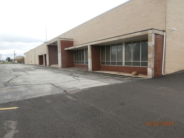 Mogadore Business Park II: 3175 Gilchrist Rd, Mogadore, OH 44260